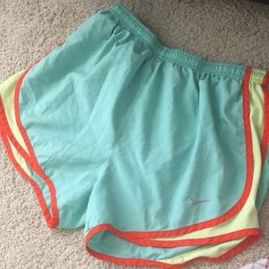Nike shorts